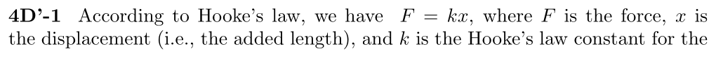 Answer 4D’-1