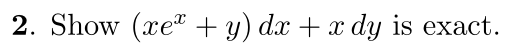 Problem 2