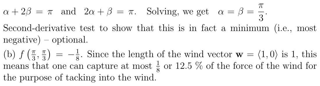 Answer 5