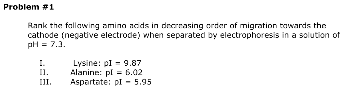 Problem 1
