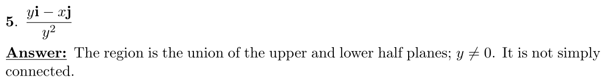 Answer 5