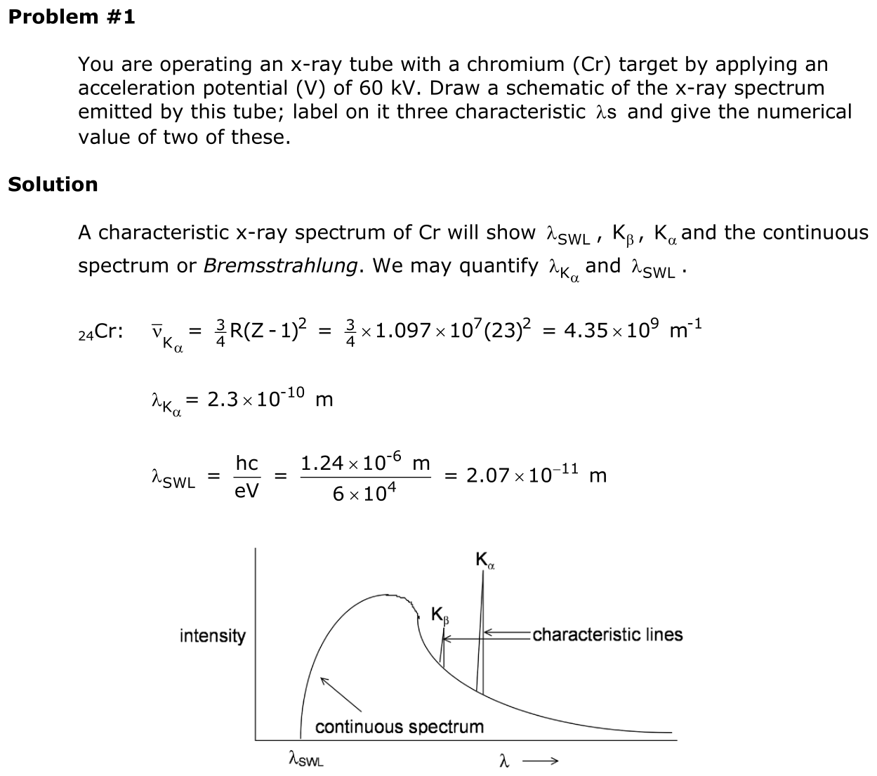 Answer 1