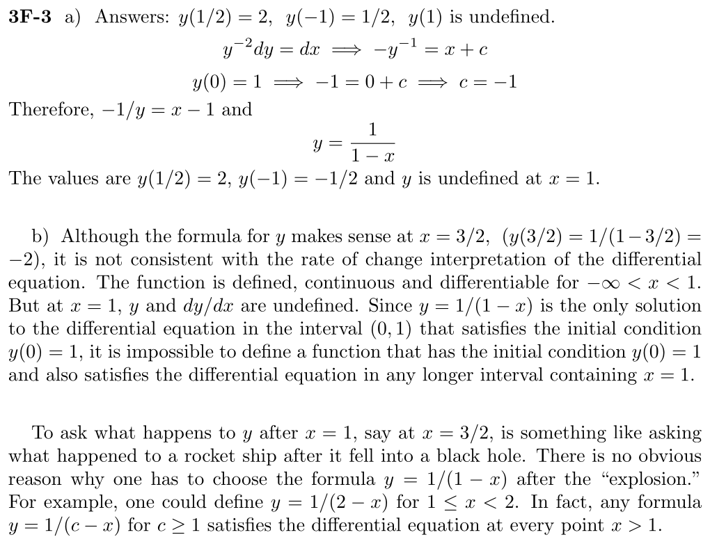 Answer 3F-3