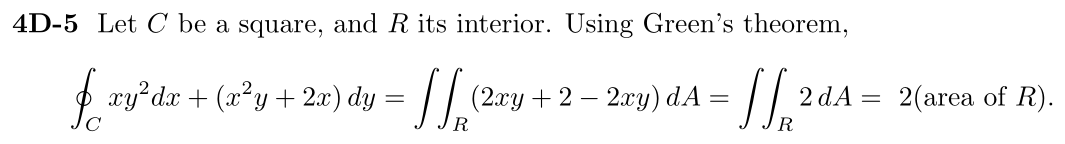 Answer 4D-5