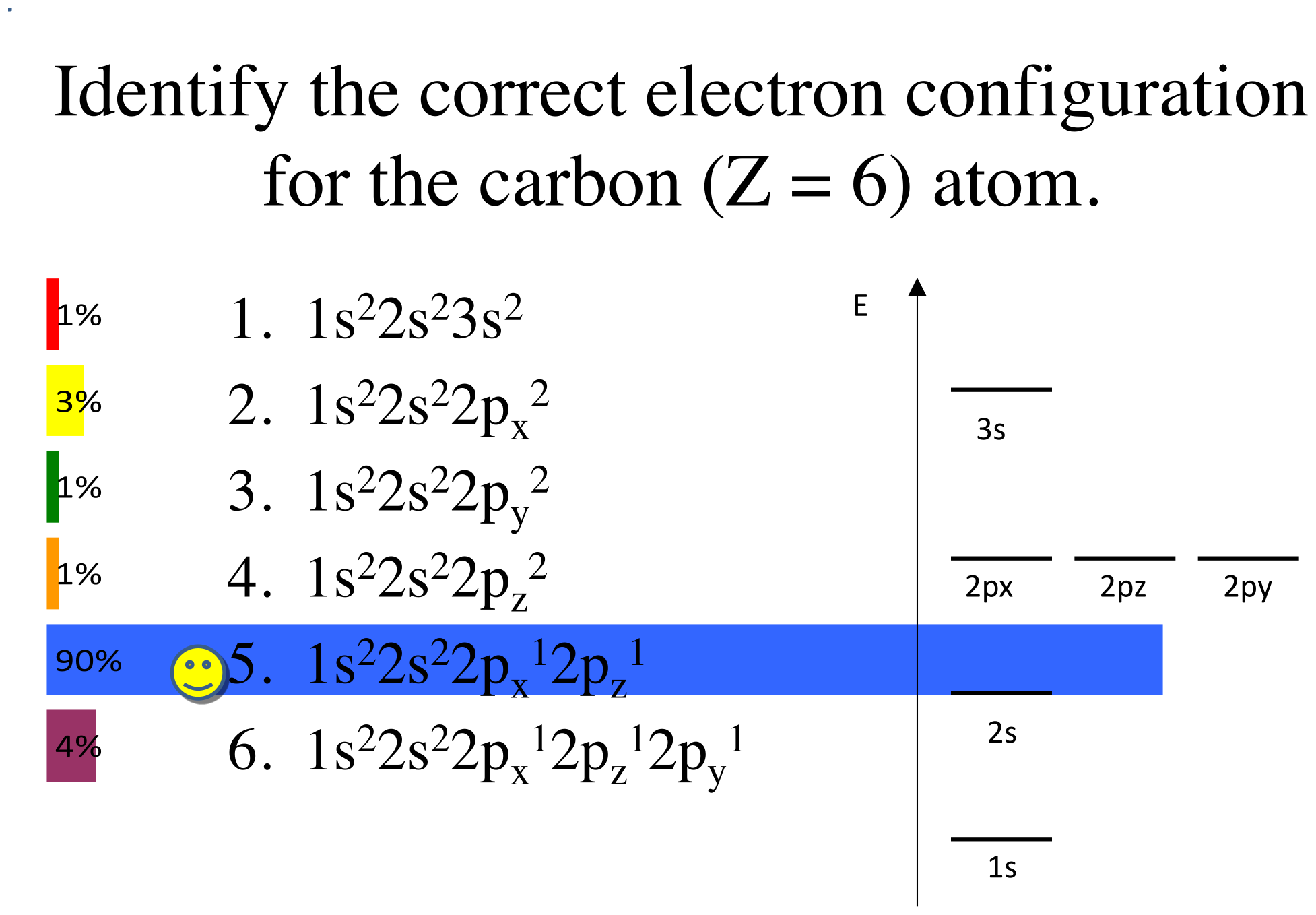 Answer Clicker 3