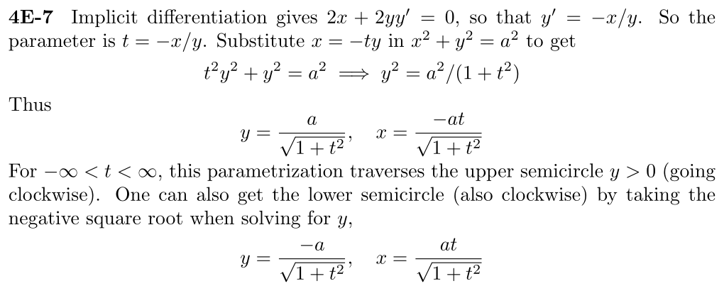 Answer 4E-7
