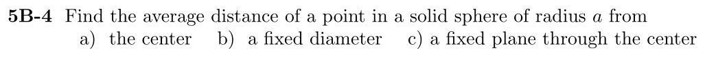 Problem 5B-4