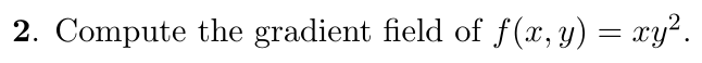 Problem 2