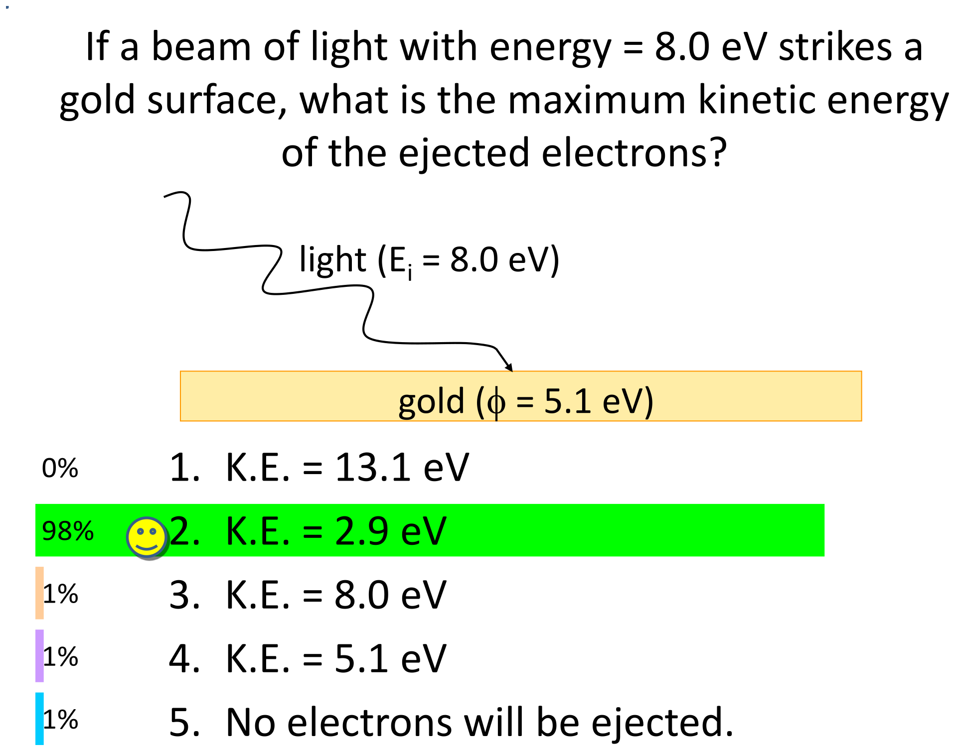 Answer Clicker 5