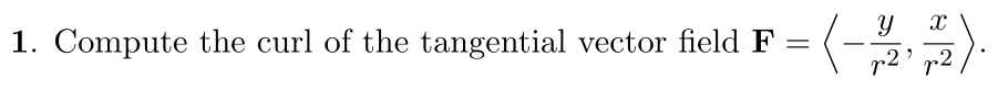 Problem 1