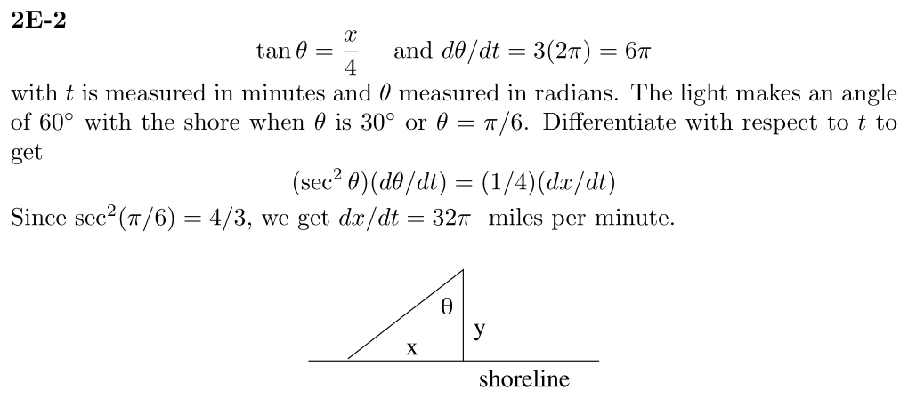 Answer 2E-2