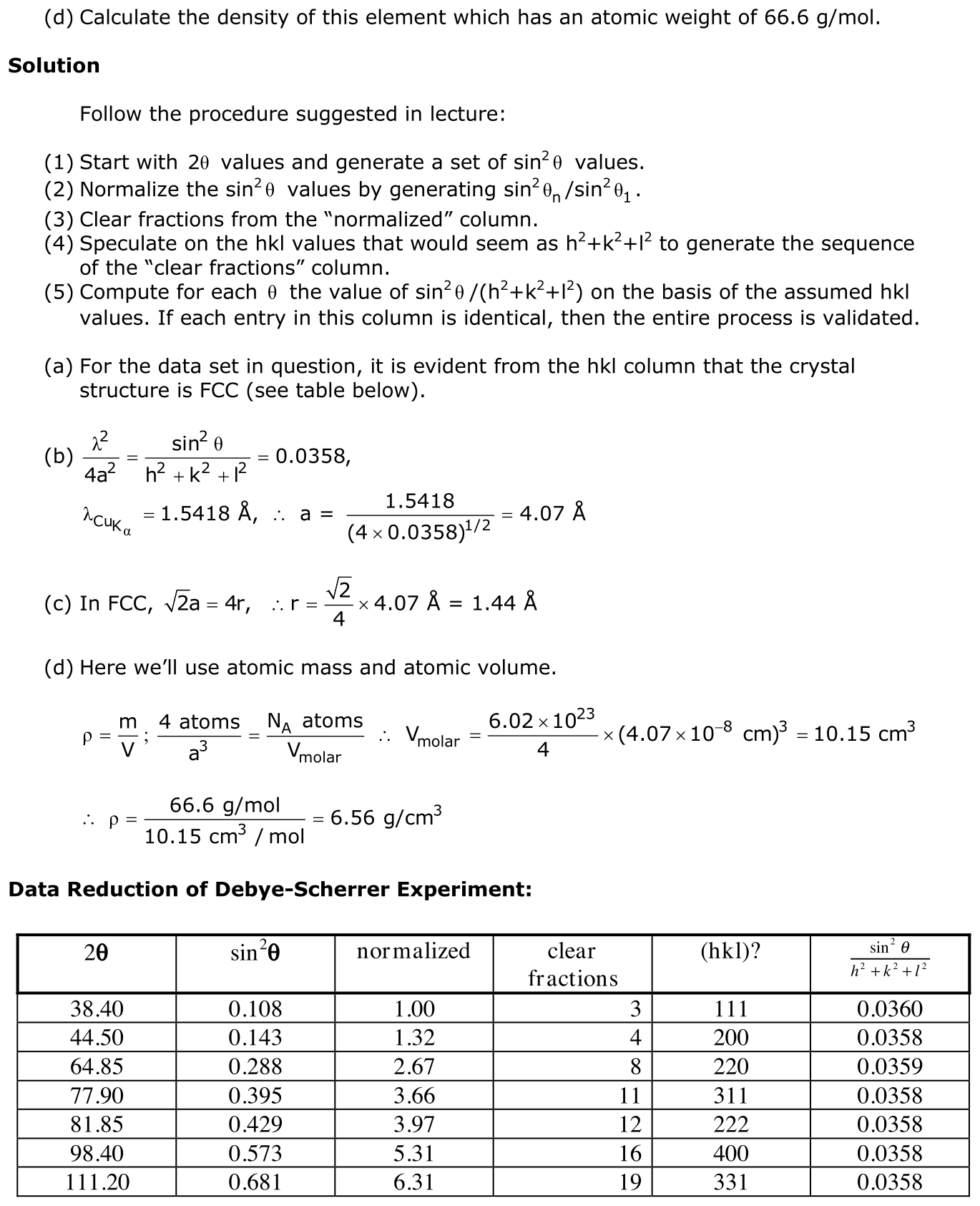 Answer 2