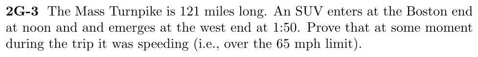 Problem 2G-3