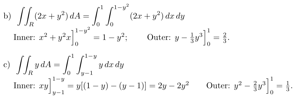 Answer 3A-3