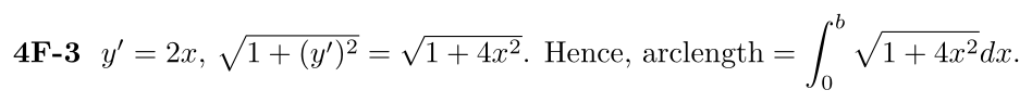 Answer 4F-3