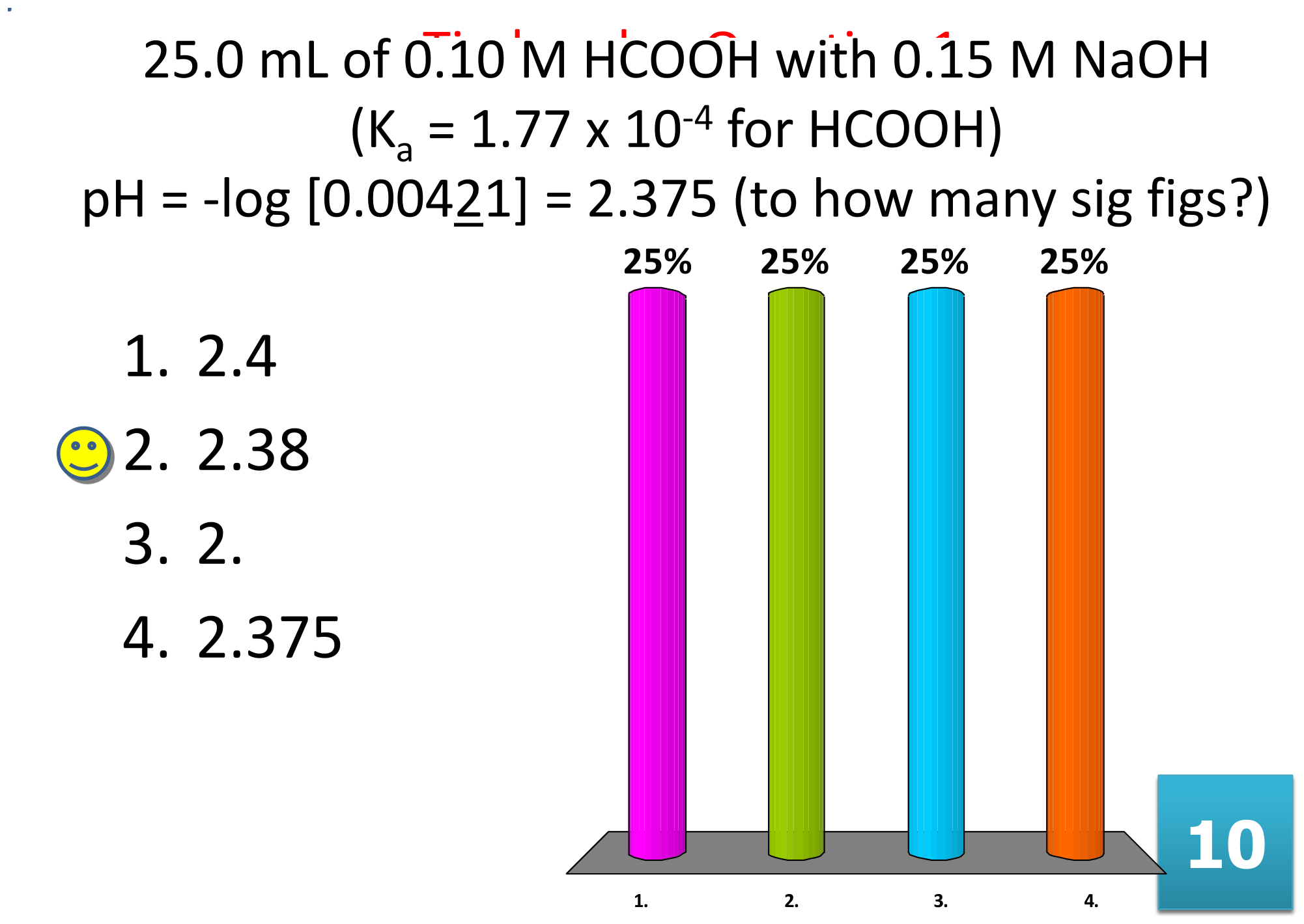 Answer Clicker 7