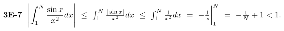 Answer 3E-7