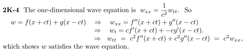 Answer 2K-4