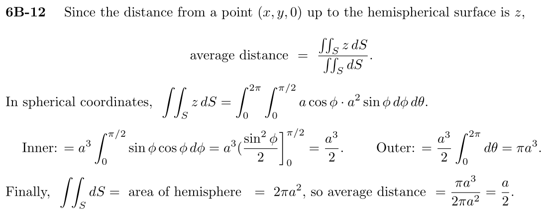 Answer 6B-12