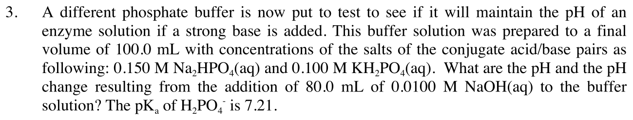 Problem 3.