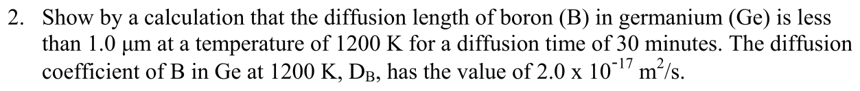 Problem 2