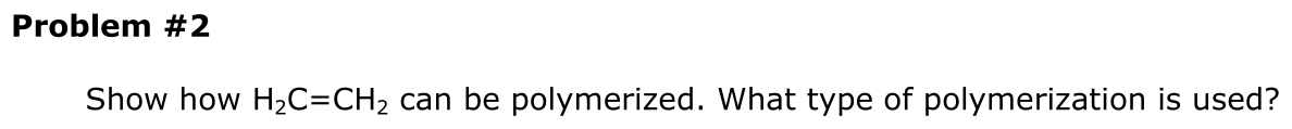Problem 2