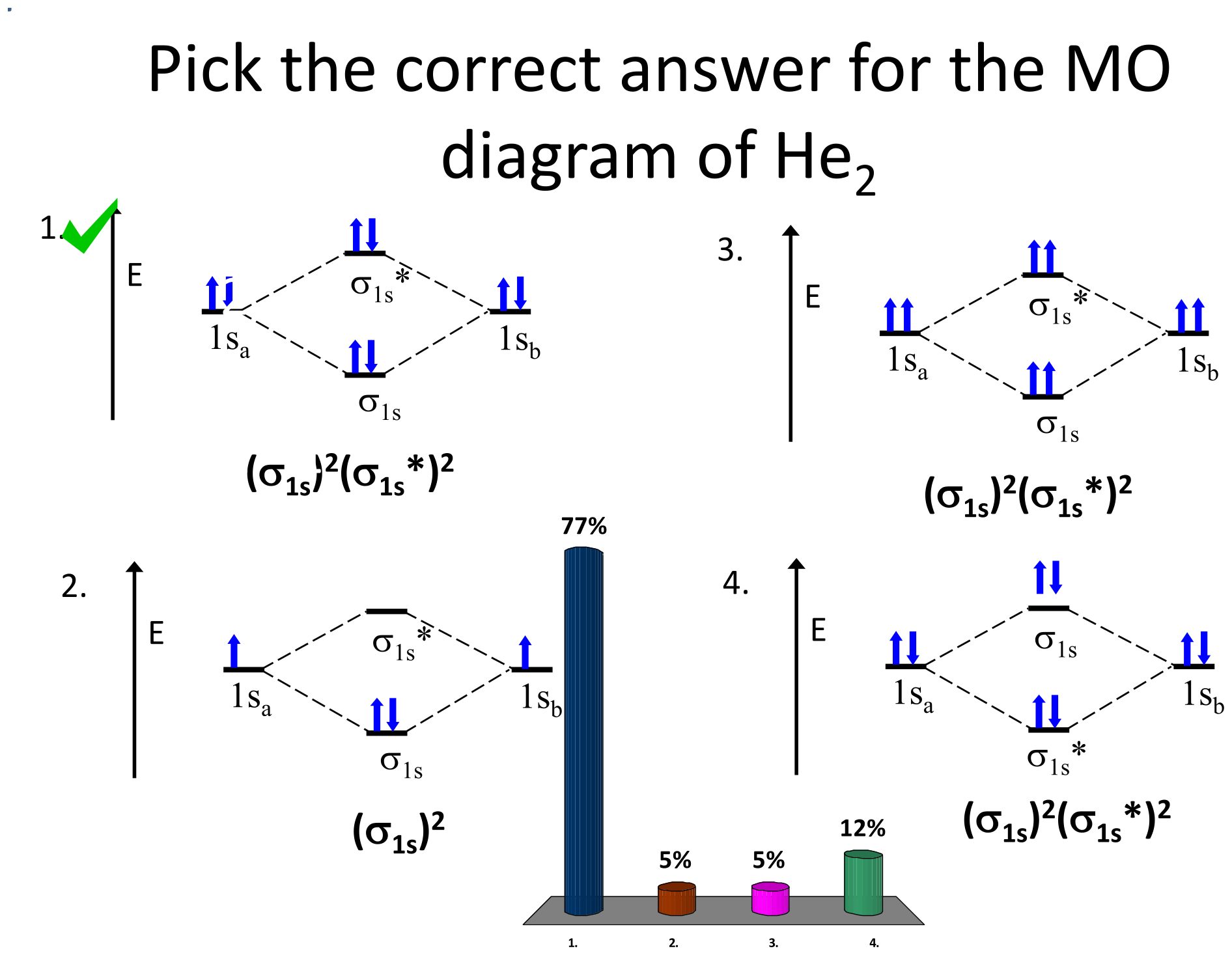 Answer Clicker 3