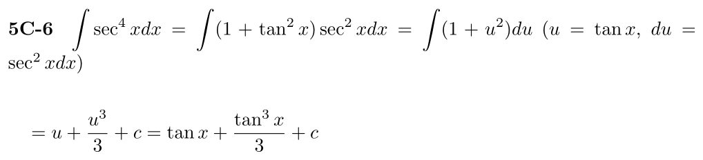 Answer 5C-6
