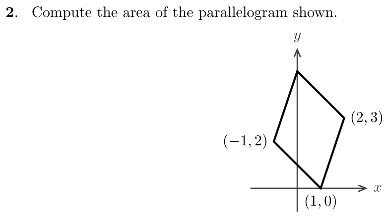 Problem 2