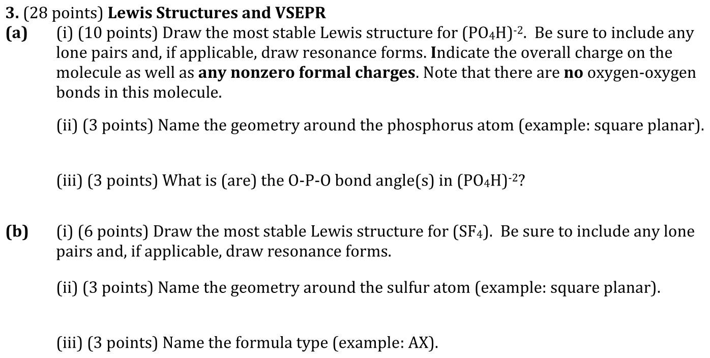 Problem 3.