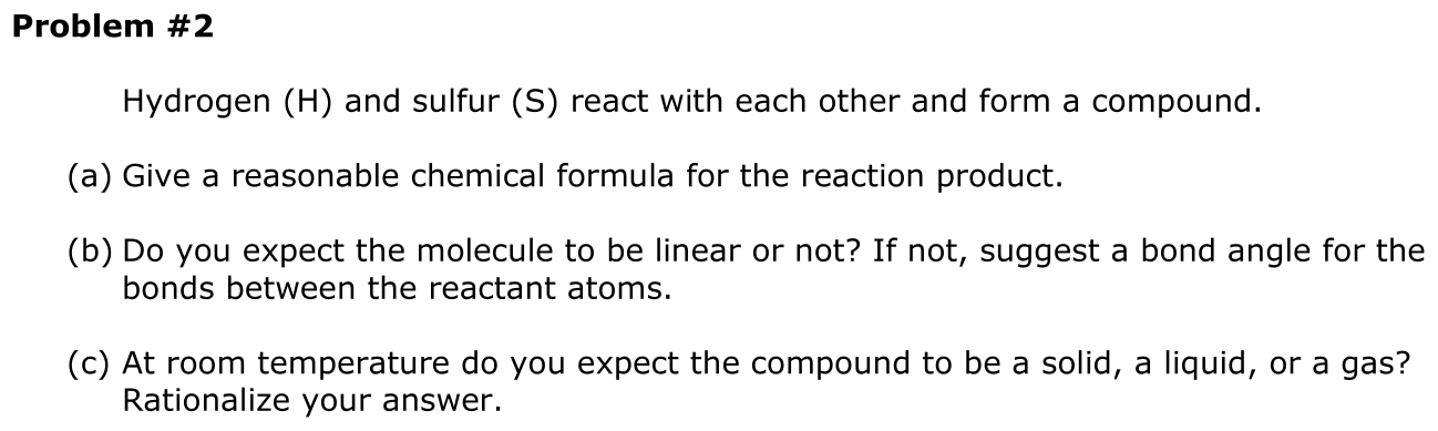 Problem 2