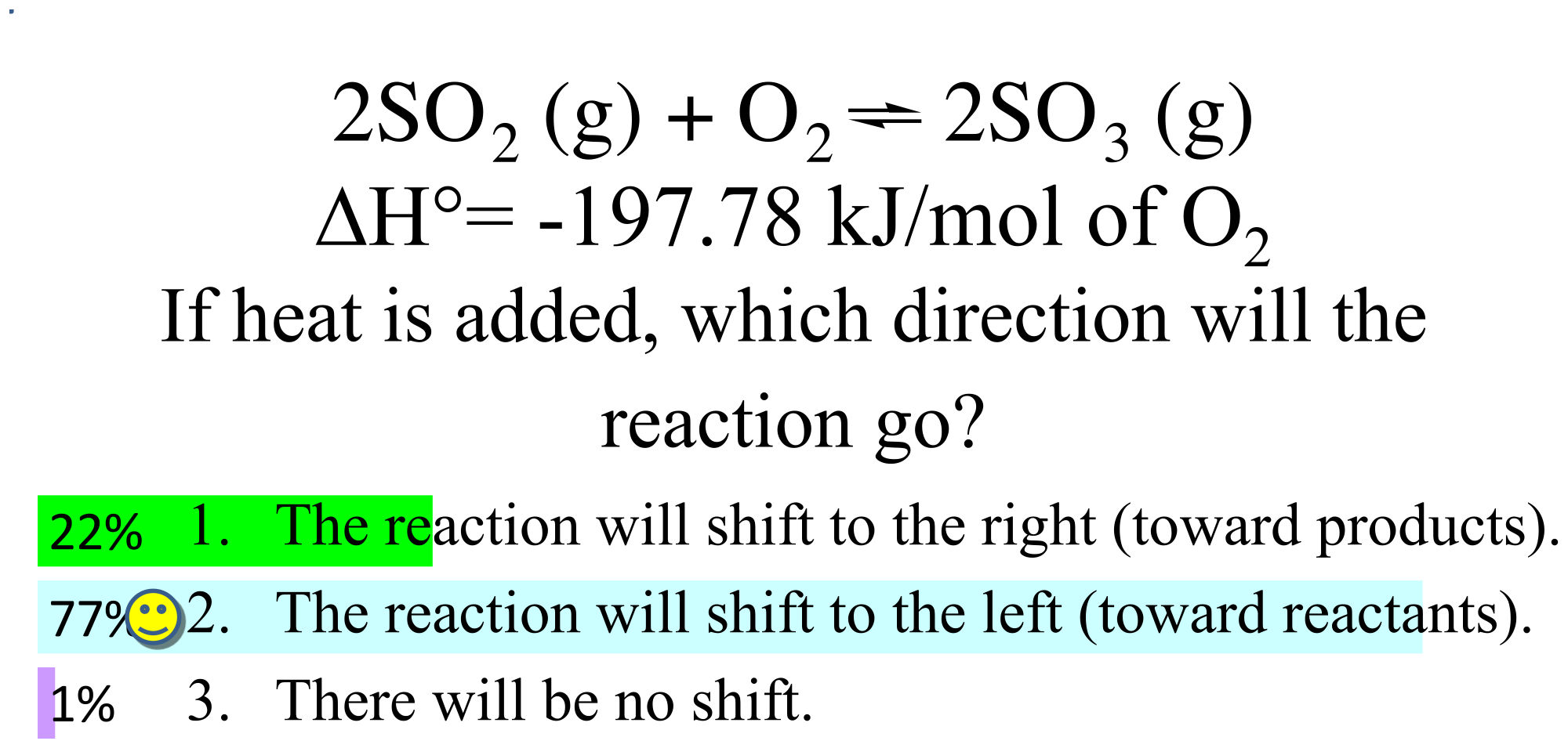 Answer Clicker 5