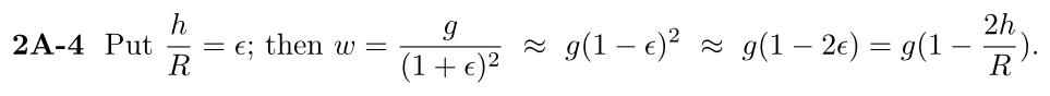 Answer 2A-4