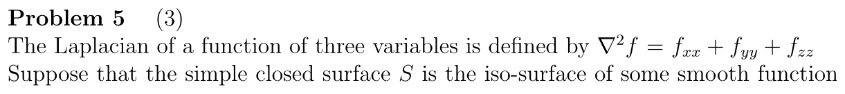 Problem 5