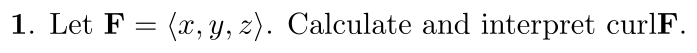 Problem 1