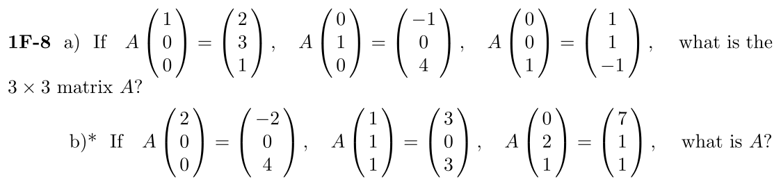 Problem 1F-8