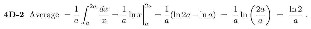 Answer 4D-2