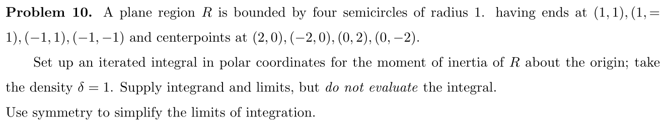 Problem 10