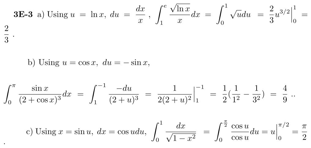 Answer 3E-3