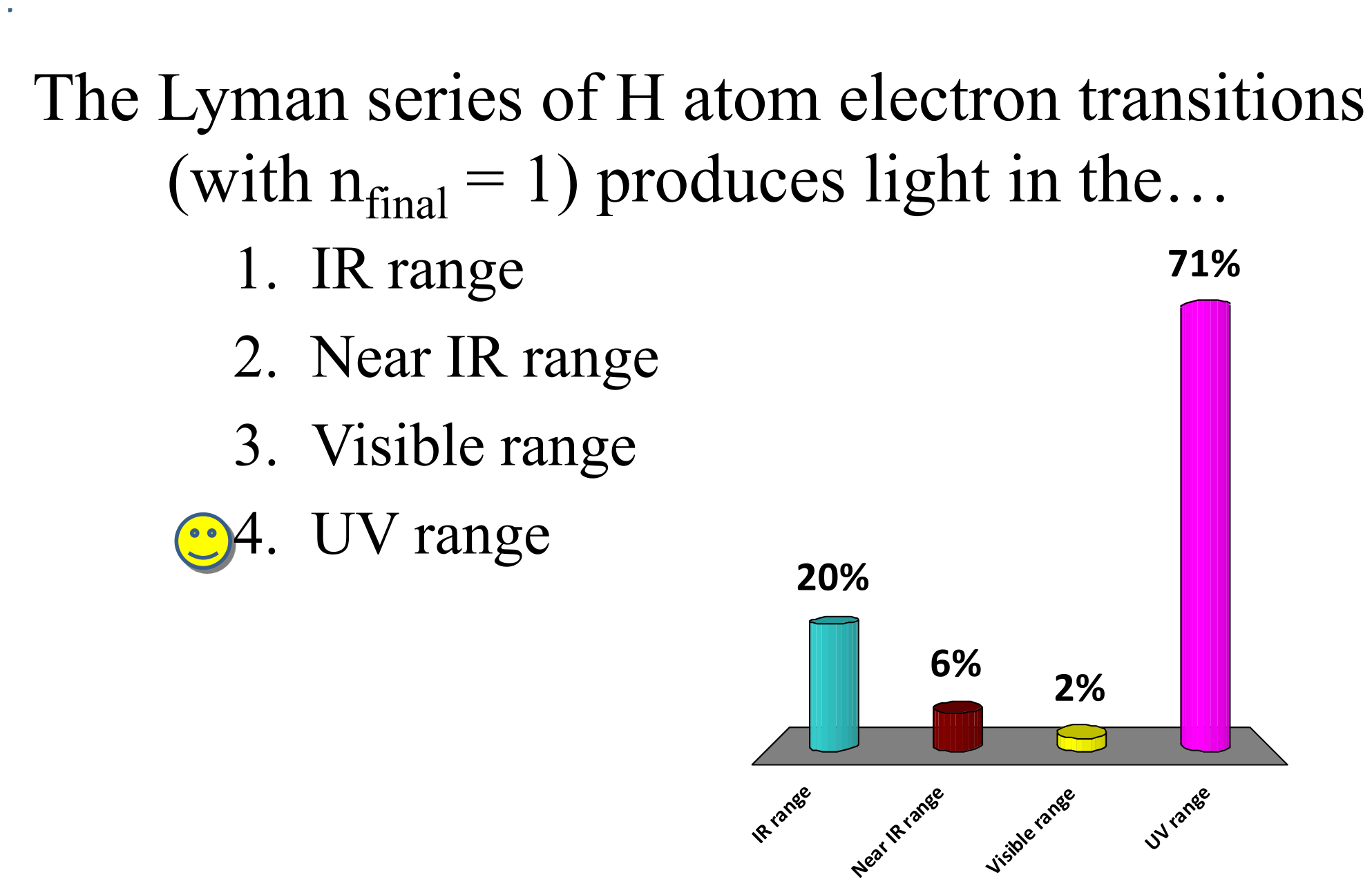 Answer Clicker 3