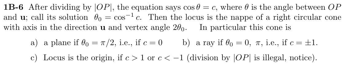 Answer 1B-6