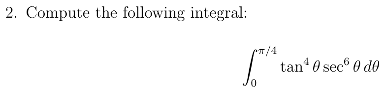 Problem 2.