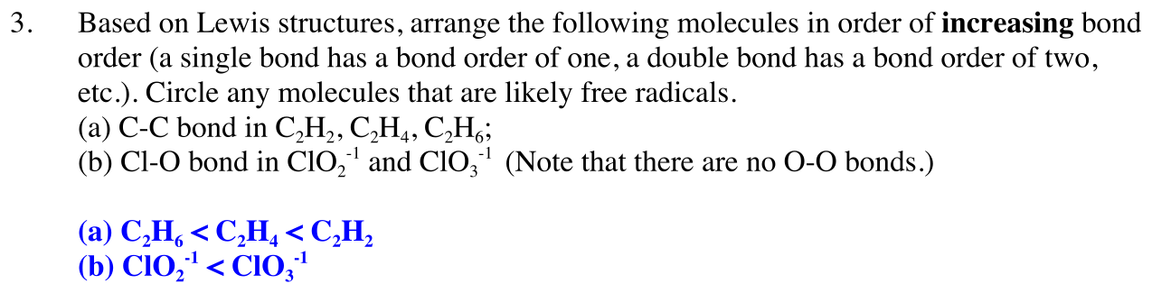 Answer 3.
