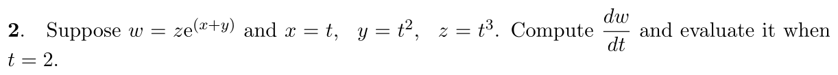 Problem 2