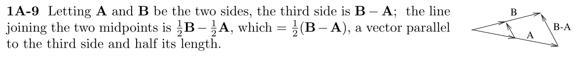 Answer 1A-9