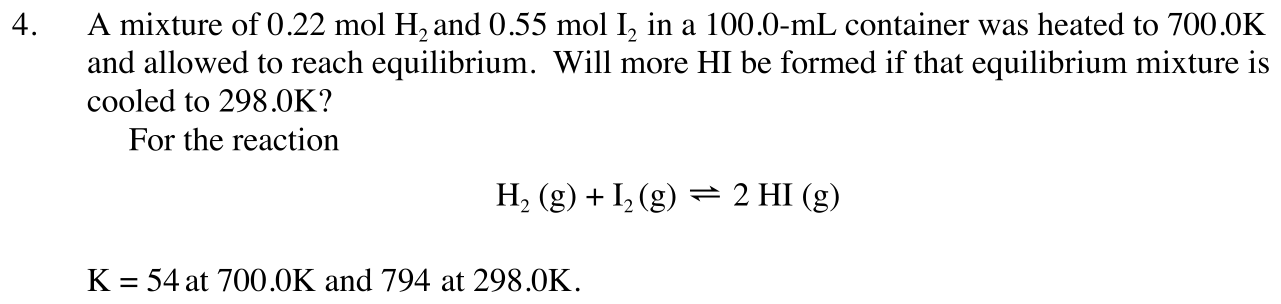 Problem 4.