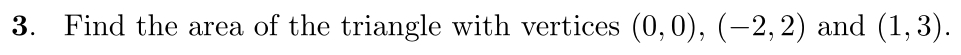 Problem 3