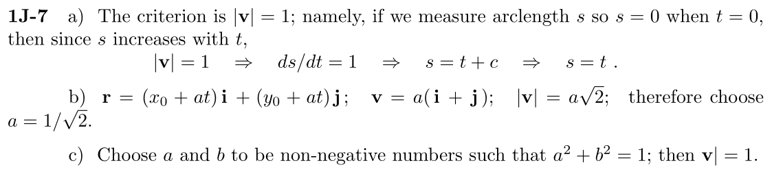 Answer 1J-7