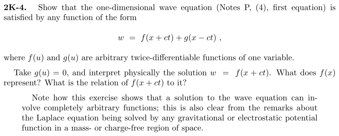 Problem 2K-4