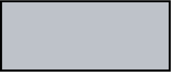 A rectangle.
